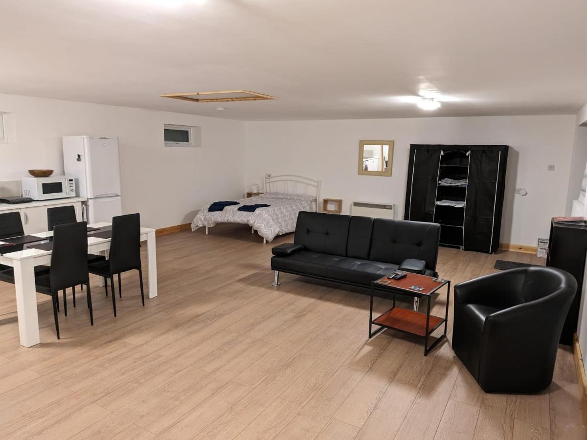 The Annex Apartment